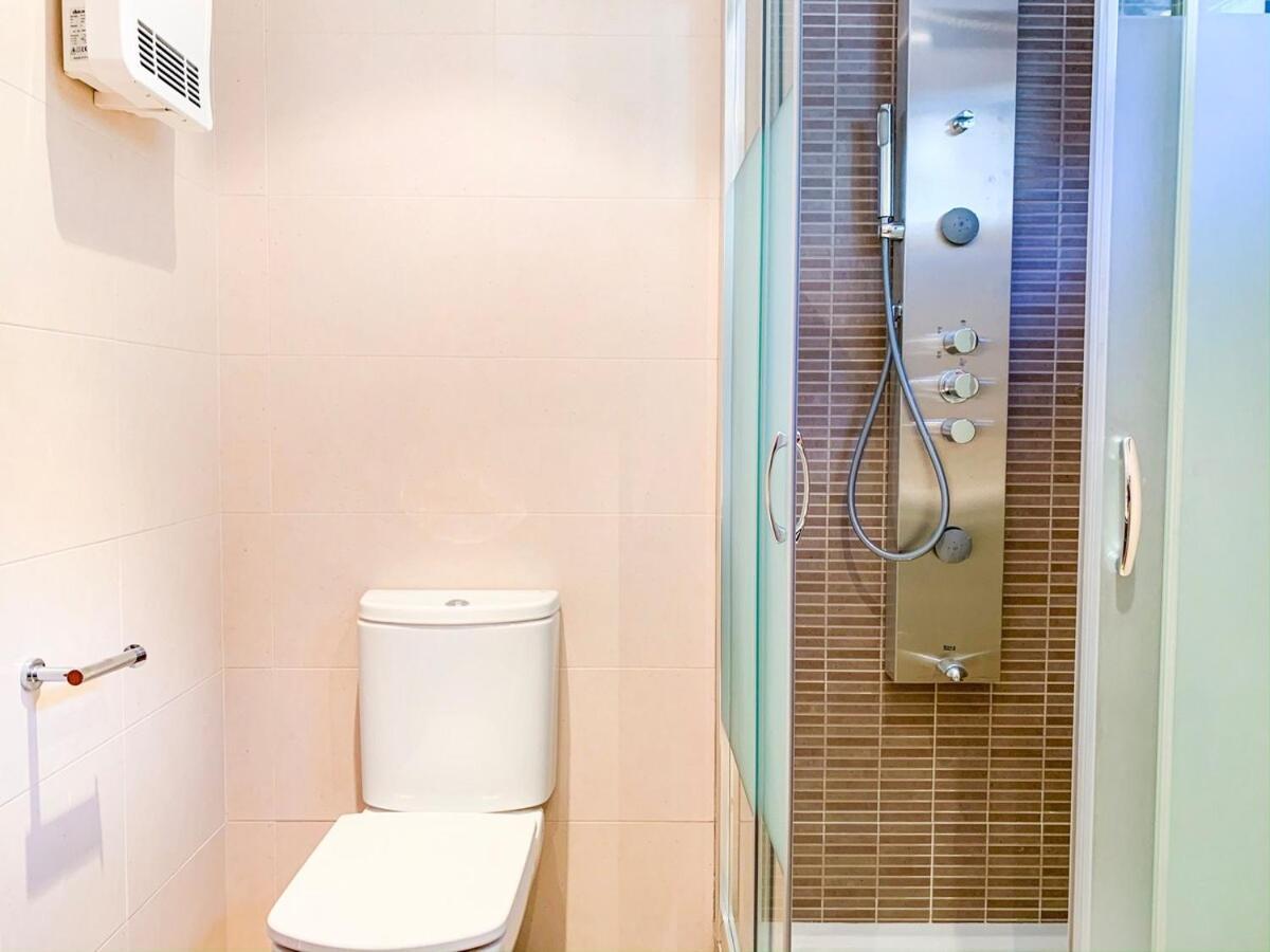 Apartamento Font Blanca En Arinsal Mas de Ribafeta Экстерьер фото