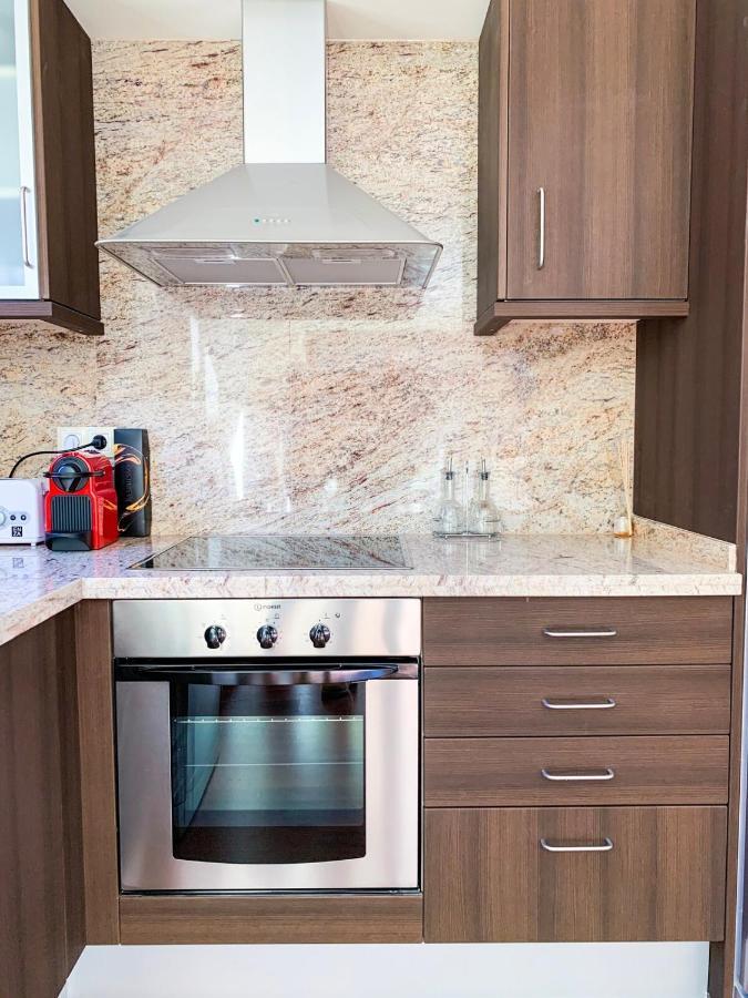 Apartamento Font Blanca En Arinsal Mas de Ribafeta Экстерьер фото