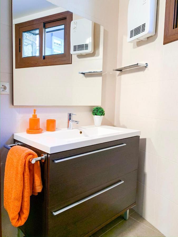 Apartamento Font Blanca En Arinsal Mas de Ribafeta Экстерьер фото