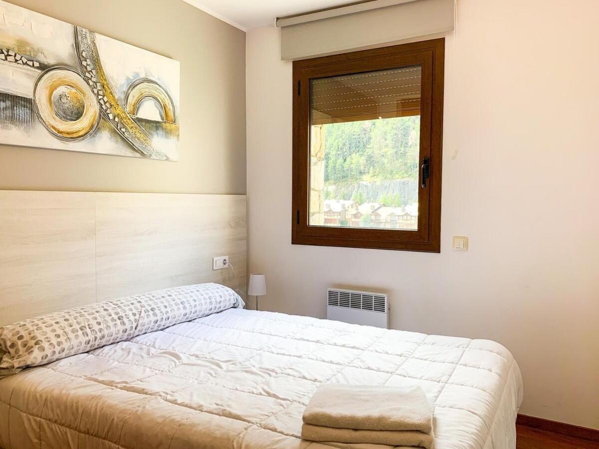 Apartamento Font Blanca En Arinsal Mas de Ribafeta Экстерьер фото