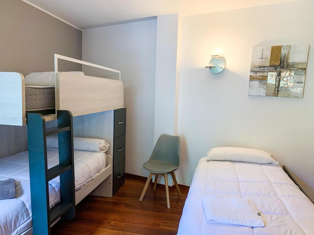 Apartamento Font Blanca En Arinsal Mas de Ribafeta Экстерьер фото
