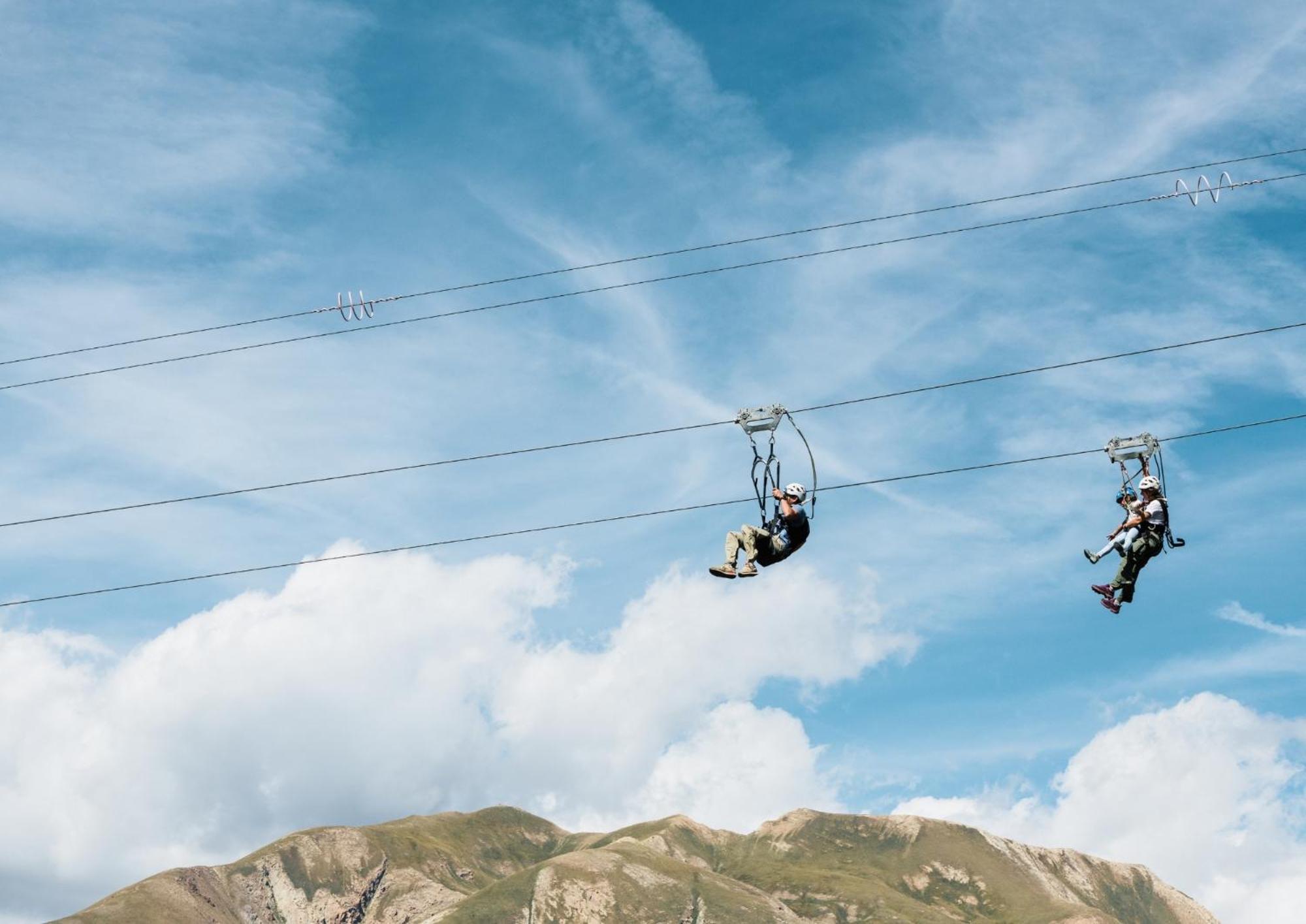 Apartamento Font Blanca En Arinsal Mas de Ribafeta Экстерьер фото